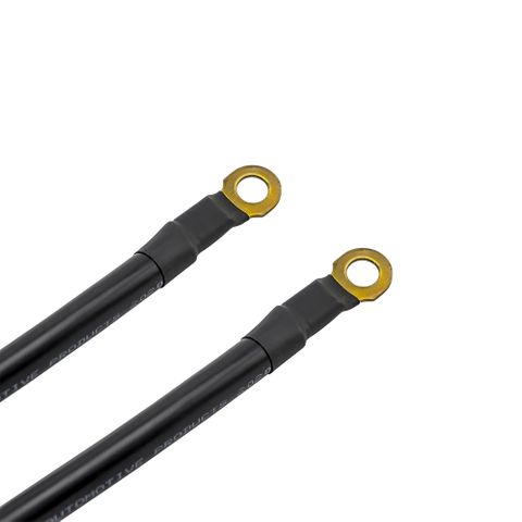 Battery Solenoid Cables
