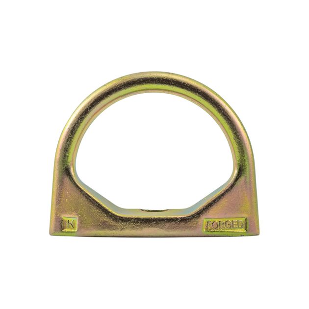 Safety Harness Anchor Point (Single Person) Mike's Transport Warehouse