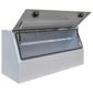 MTW Powder Coated Deepdish Toolbox - 1450x500x700mm