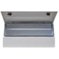 MTW Powder Coated Deepdish Toolbox - 1450x500x700mm