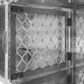 MTW Aluminium Wellside Double Secure Cage - 1000x500x500mm