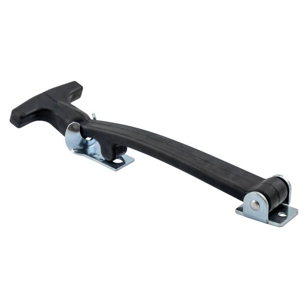 Rubber Hold Down Latch 248mm Mike's Transport Warehouse