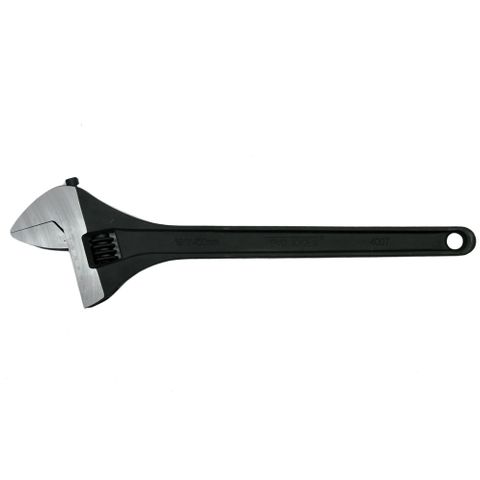 Teng Tools 18 Inch Adjustable Wrench