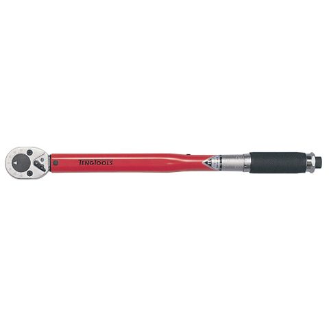 Teng Tools 3/4 Inch Drive Torque Wrench 140-700Nm