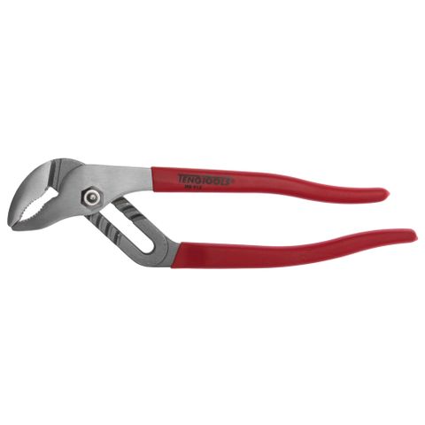 Teng Tools 12 Inch Heavy Duty Groove Joint Pliers