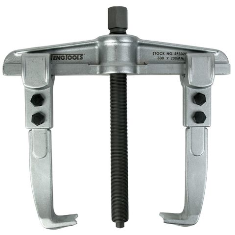 Teng Tools 2 Arm Universal Internal/External Puller 250mm
