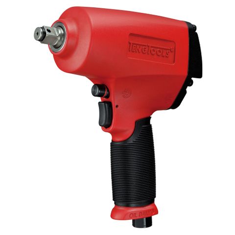 Teng Tools 1/2 Inch Drive 3 Step Impact Wrench