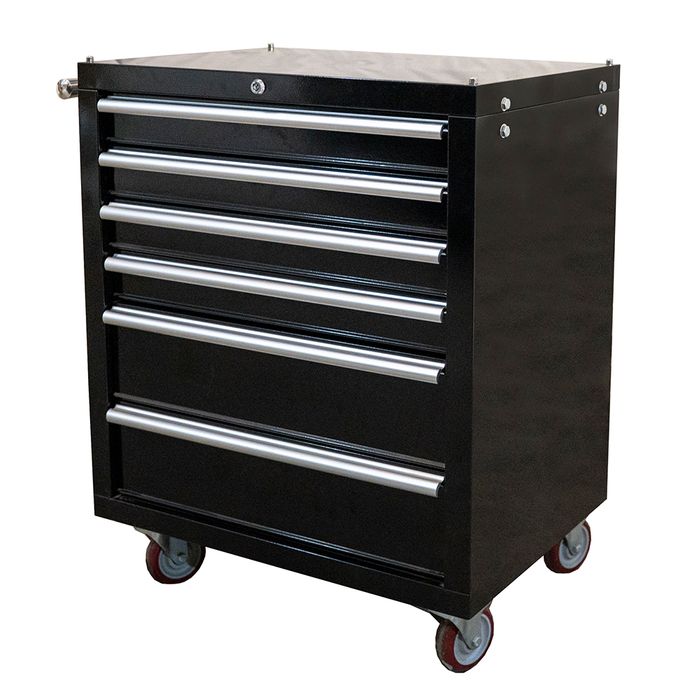 MTW 5 & 6 Drawer Toolbox Sets