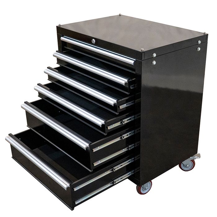 MTW 5 & 6 Drawer Toolbox Sets