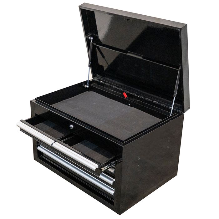 MTW 5 & 6 Drawer Toolbox Sets