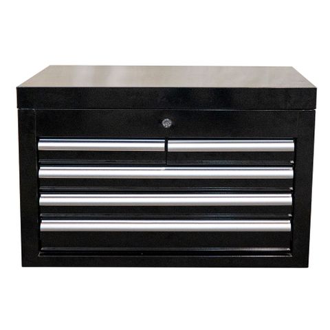 MTW 5 & 6 Drawer Toolbox Sets