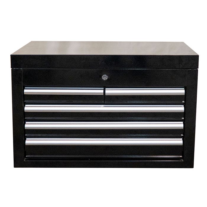 MTW 5 & 6 Drawer Toolbox Sets