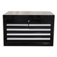 MTW 5 & 6 Drawer Toolbox Sets