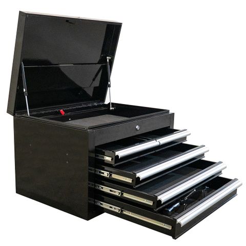 MTW 5 & 6 Drawer Toolbox Sets