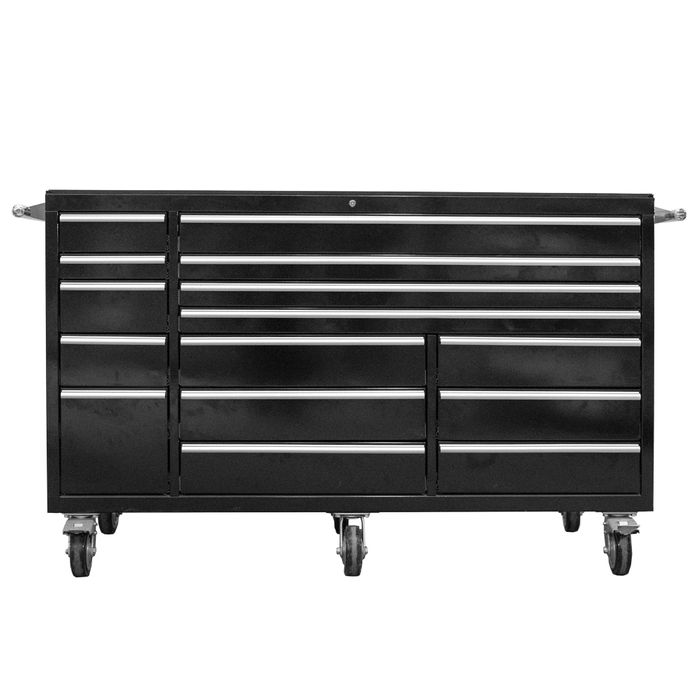 MTW 15 Drawer Tool Cabinets