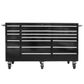 MTW 15 Drawer Tool Cabinets