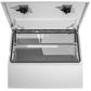 MTW Powder Coated Deepdish Toolbox - 900x500x700mm