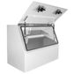 MTW Powder Coated Deepdish Toolbox - 900x500x700mm