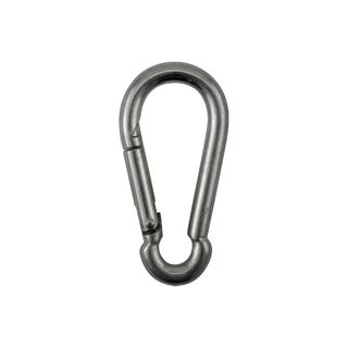 Carabiner 80mm - Suits 8mm Chain