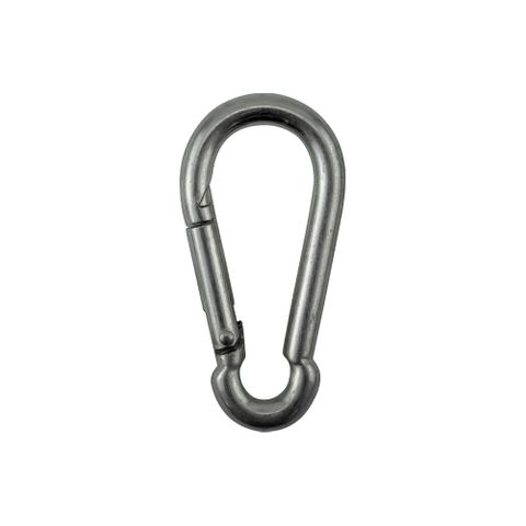 Carabiner 80mm - Suits 8mm Chain