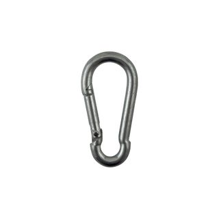 Carabiner 60mm - Suits 6mm Chain