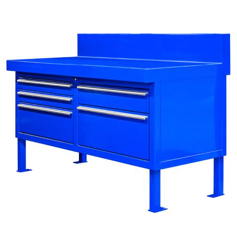 MTW Small Workbenches (Removable Legs)