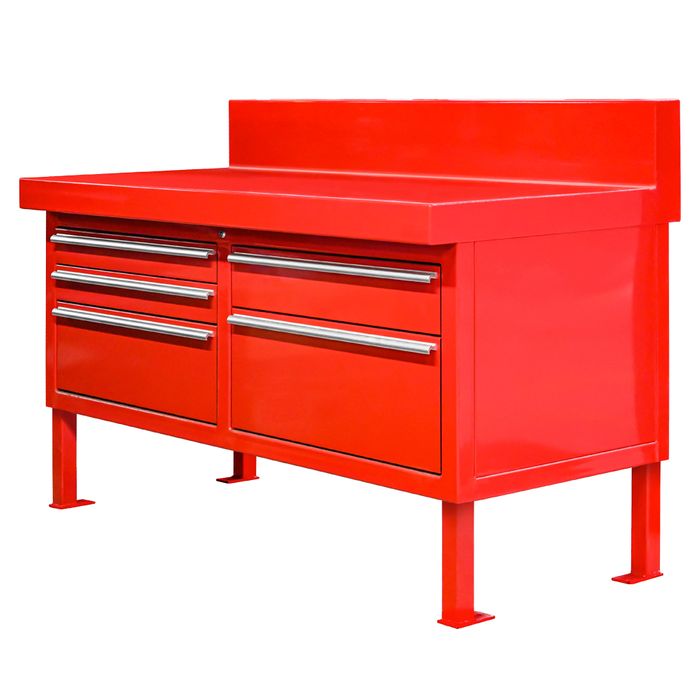 MTW Small Workbenches (Removable Legs)