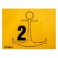 Ferry Hook Stickers