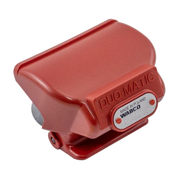 Schnellkupplung Für Duomatic Duo-Matic Universal 051407 1325340
