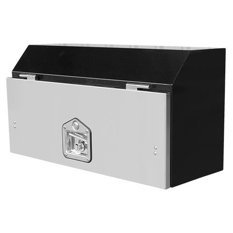 MTW Linkwing Toolbox - 682x263x367mm - Powder Coated