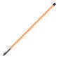 LED Whip Aerial Red & Amber - 600mm