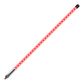 LED Whip Aerial Red & Amber - 600mm