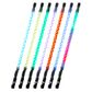 LED RGB Whip Aerial - 600mm