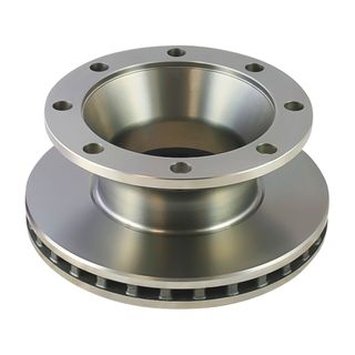 Brake Rotors