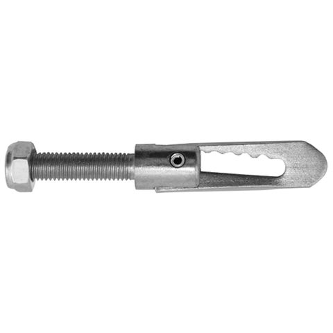 Anti-luce Fastener - 12x50mm