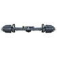 MTW 17.5" Steering Outboard Drum Axle - 2120mm Track