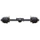 MTW 19.5" Steering Outboard Drum Axle - 2315mm Track