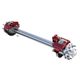 Axles & Accessories