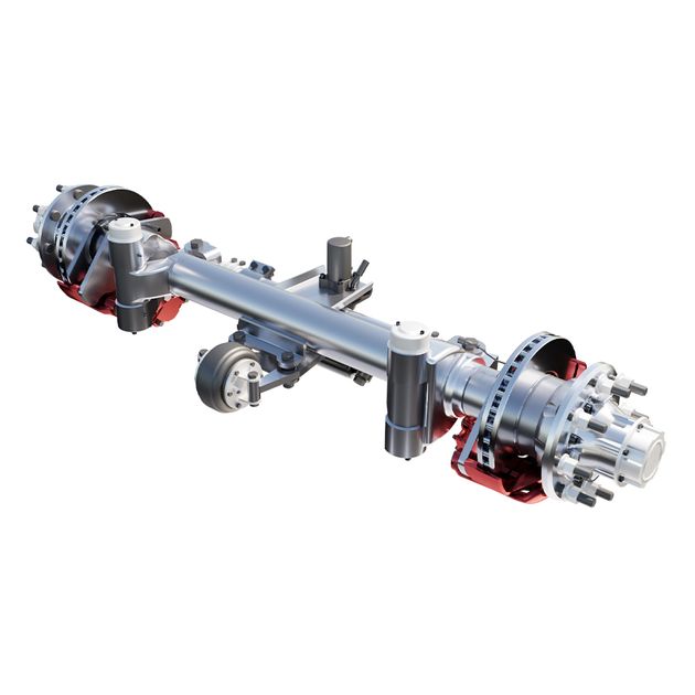 mtw-22-5-steering-disc-axle-2040mm-track-mike-s-transport-warehouse