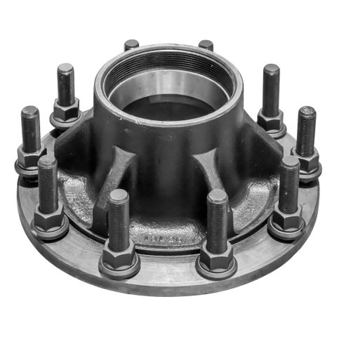 K-Hitch 22.5" Hub - 10 Stud 335 PCD