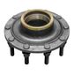 K-Hitch 22.5" Hub - 10 Stud 335 PCD