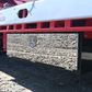 MTW Under Deck Truck Toolbox - 1200x400x350mm - Powder Coated