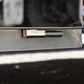 MTW Under Deck Truck Toolbox - 1200x400x350mm - Stainless Steel