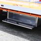 MTW Under Deck Truck Toolbox - 1200x400x350mm - Stainless Steel