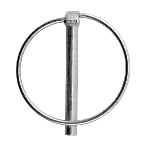 Lynch Pin 8mm Mike's Transport Warehouse