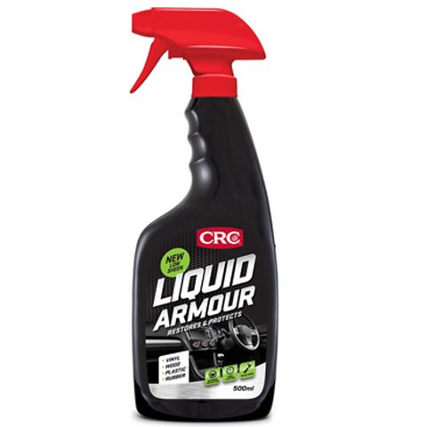 CRC Liquid Armour