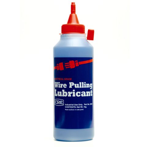 CRC 2053 Wire Pulling Lubricant