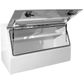 MTW Powder Coated Deepdish Toolbox - 1210x500x700mm