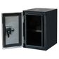MTW Logging Truck Toolbox - 300x400x450mm - Powder Coated