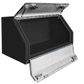 MTW Double Opening Truck Toolbox - 1256x600x604mm - Powder Coated